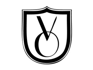 VO logo