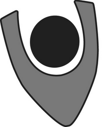 VO logo