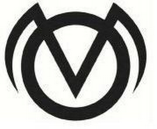 VO logo