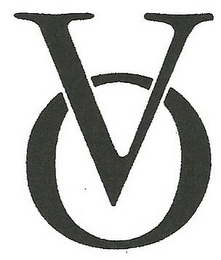 VO logo