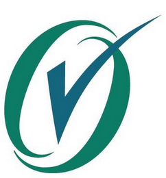 VO logo