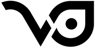 VO logo