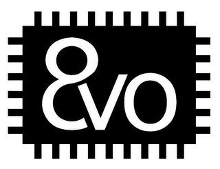 VO logo
