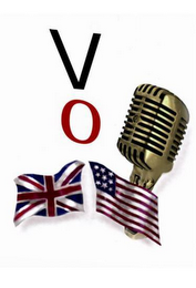 VO logo