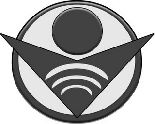 VO logo