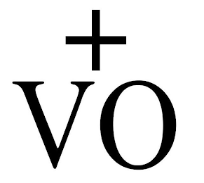+VO logo