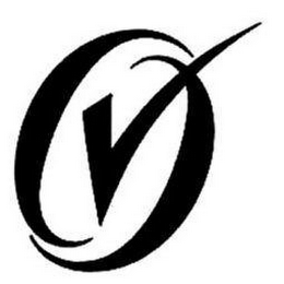 VO logo