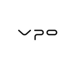 VO logo