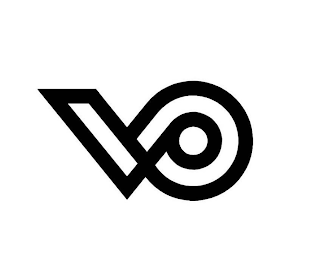 VO logo