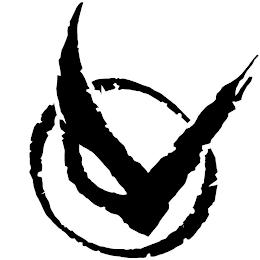 VO logo