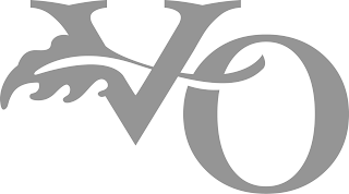VO logo