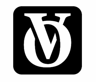VO logo