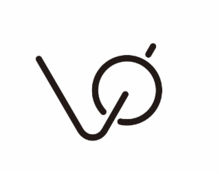VO logo