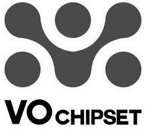 VO CHIPSET logo