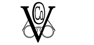 VO CO. logo