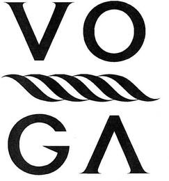 VO GA logo