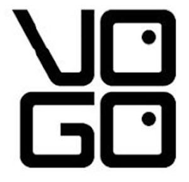 VO GO logo