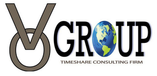 VO GROUP TIMESHARE CONSULTING FIRM logo