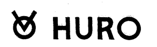 VO HURO logo