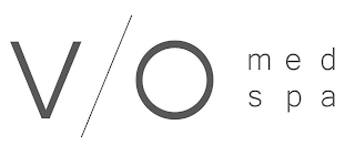 V/O MED SPA logo