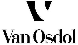 VO VAN OSDOL