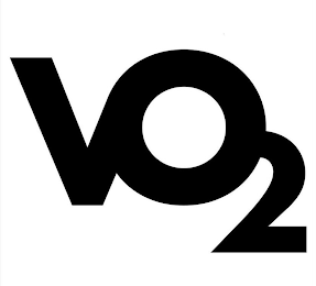 VO2 logo