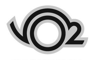 VO2 logo