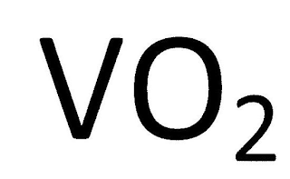 VO2 logo