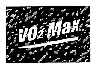 VO2 MAX logo