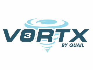 VO3RTX BY QUAIL logo