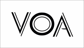 VOA logo
