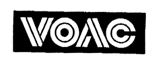 VOAC logo