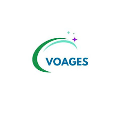 VOAGES logo