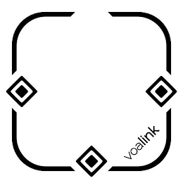 VOALINK logo