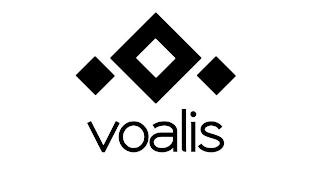 VOALIS logo
