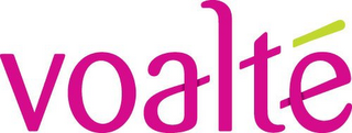VOALTÉ logo