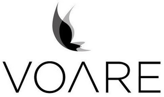 VOARE logo