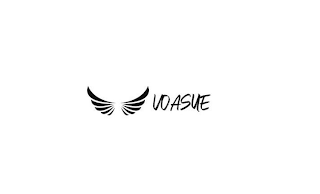 VOASUE logo