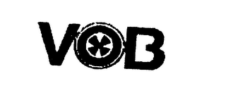 VOB logo
