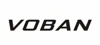 VOBAN logo