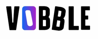 VOBBLE logo
