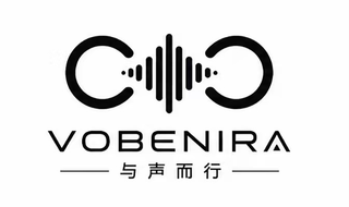 VOBENIRA logo