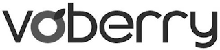 VOBERRY logo