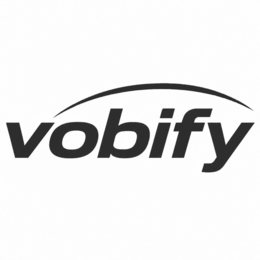 VOBIFY logo