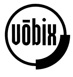 VOBIX logo