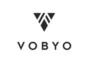 VOBYO logo