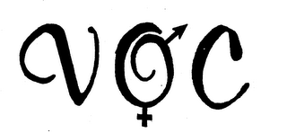 VOC logo