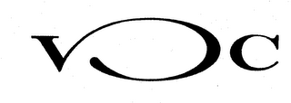 VOC logo