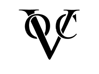 VOC logo