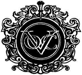 VOC logo